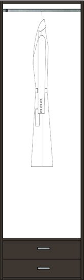 Mixto: Pantalonero y Ropa Corta